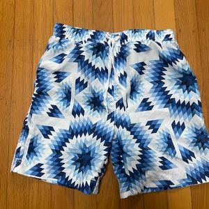 Gorgeous boys swim trunks